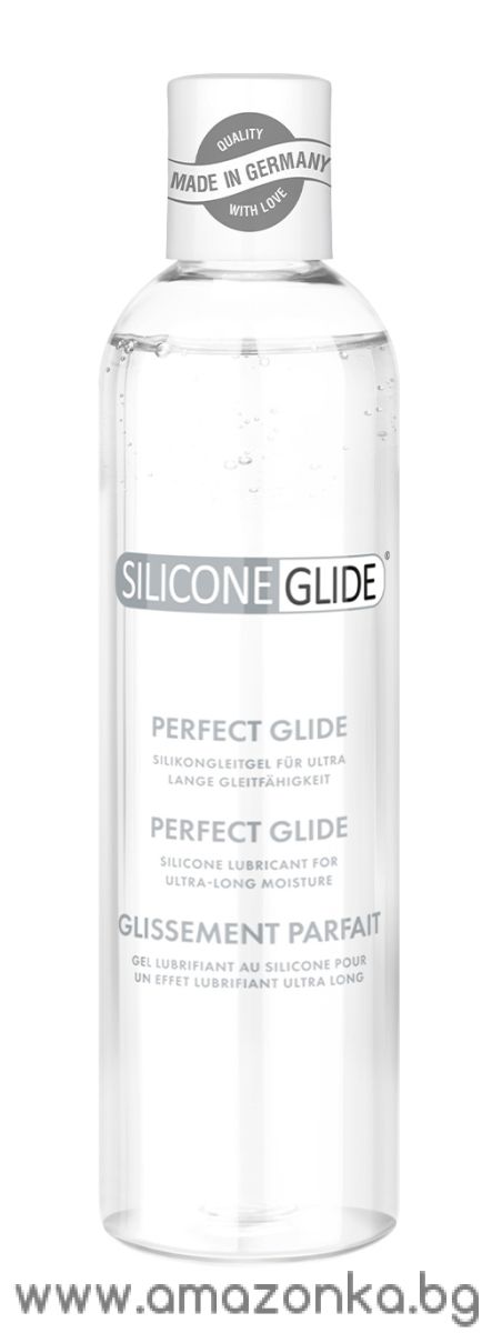 Силиконов лубрикант – Siliconeglide Perfect Glide 250ml