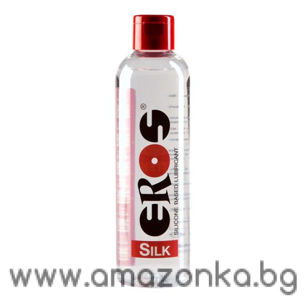 EROS Silicone Based Lubricant 250 ml
