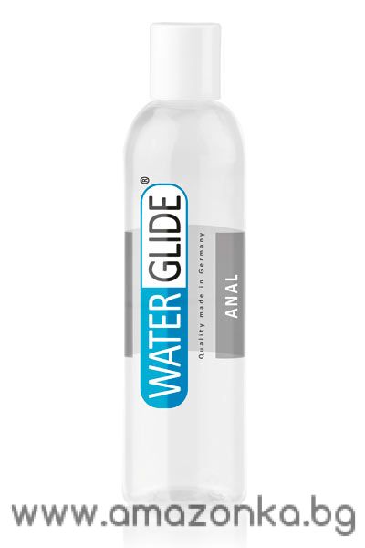 Лубрикант Waterglide 150 ml Анален