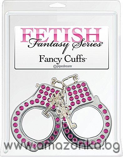 Луксозни Белезници - Fancy Cuffs Fetish Fantasy Series