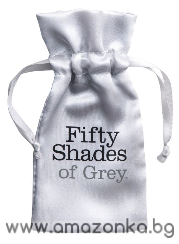 Delicious Fullness by Fifty Shades of Grey 