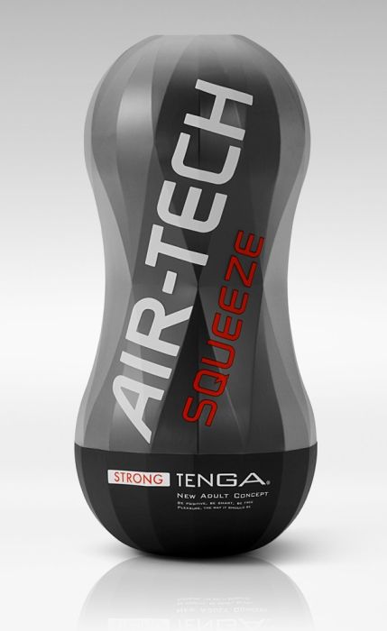 Air Tech Squeeze-Tenga