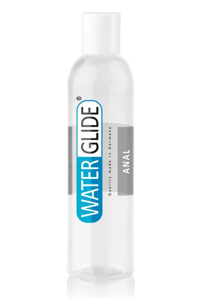 Лубрикант Waterglide 150 ml Анален