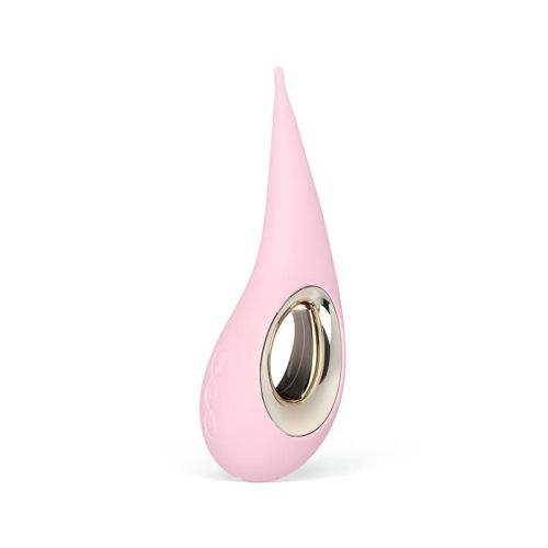 LELO Clitoris Stimulator Lelo Dot Pink