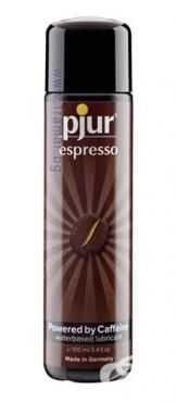 pjur Espresso Lubricant 100 ml