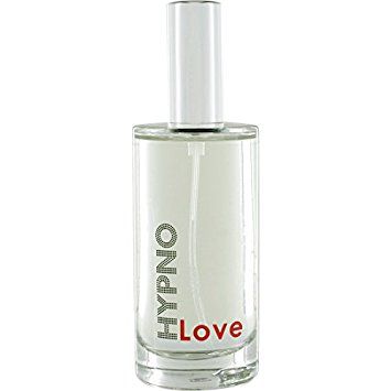 Мъжки феромонен парфюм  ,, HYPNO LOVE ,, 50 ml.