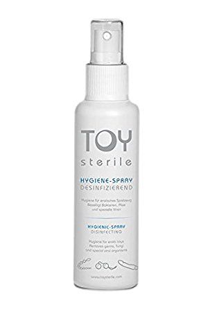 "Toy Sterile" - Хигиенен спрей и дезинфектант 200мл
