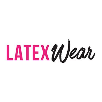 Премиум Латекс Високи Латексови чорапи LATEXWEAR