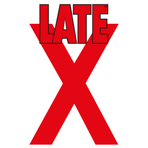 Late-x