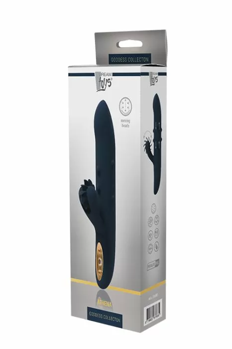 Вибратор. GODDESS COLLECTION ATHENA