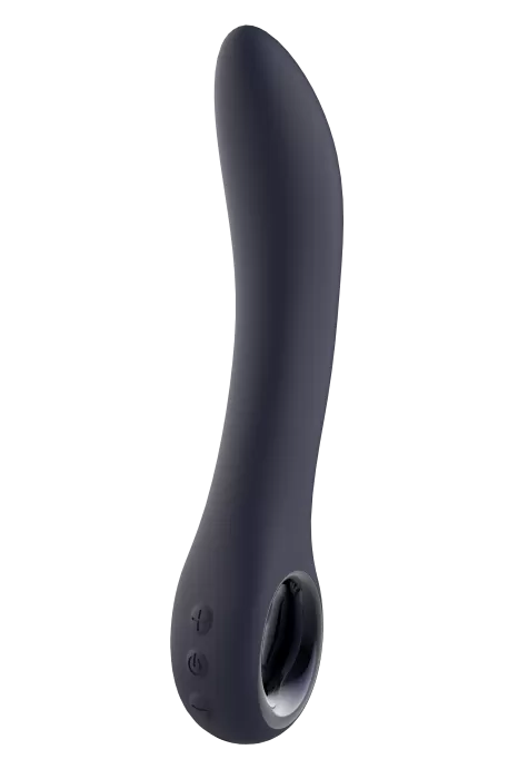 GLAM FLEXIBLE G-SPOT VIBE