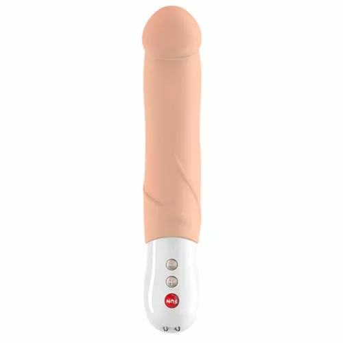  Fun Factory-Big Boss G5 Vibrator Nude