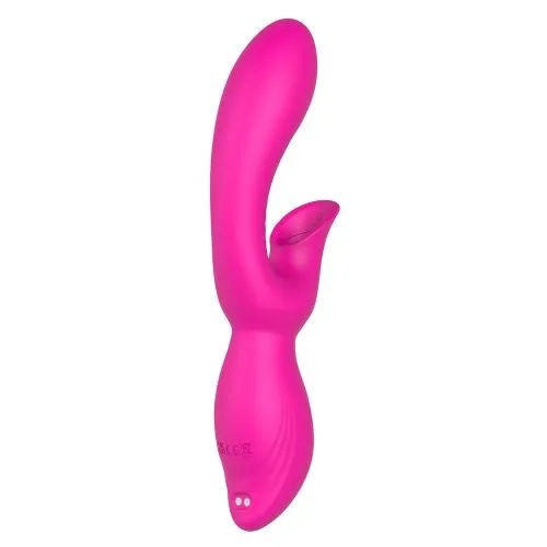 Aphrodisia Clitoral Sucking G-Spot Rabbit Vibrator
