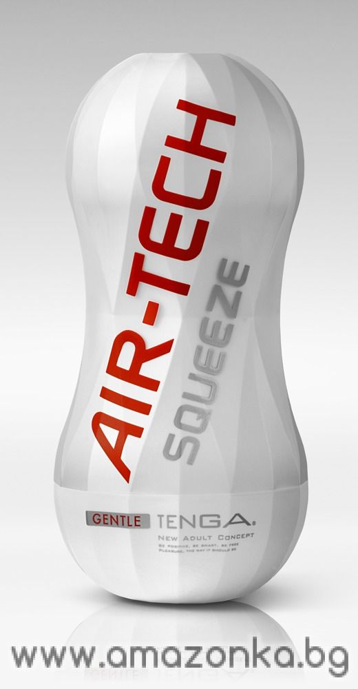 Air Tech Squeeze tenga with