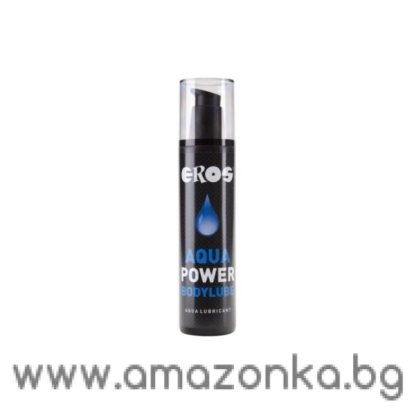 EROS Aqua Power Bodylube 250 ml