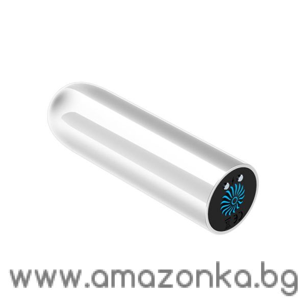 TORO Guner Male Masturbator 100% Flexible with Removable Bullet Double Hole Premium Silicone Magnetic USB