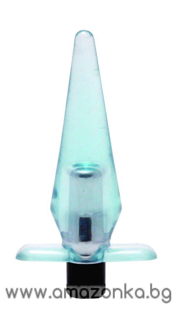 SLIMLINE BUTT PLUG