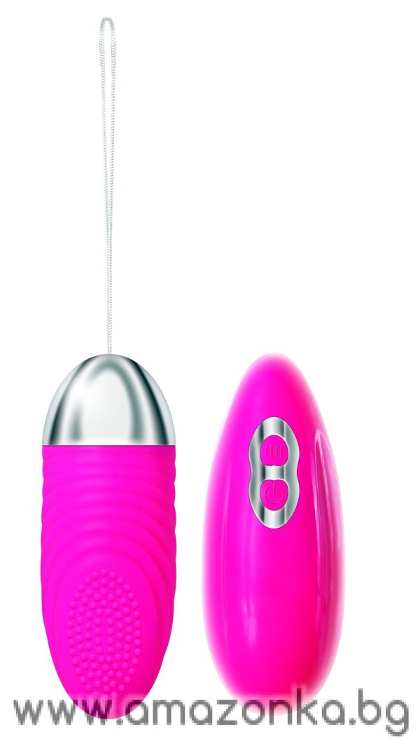 A&E TURN ME ON RECHARGEABLE LOVE BULLET