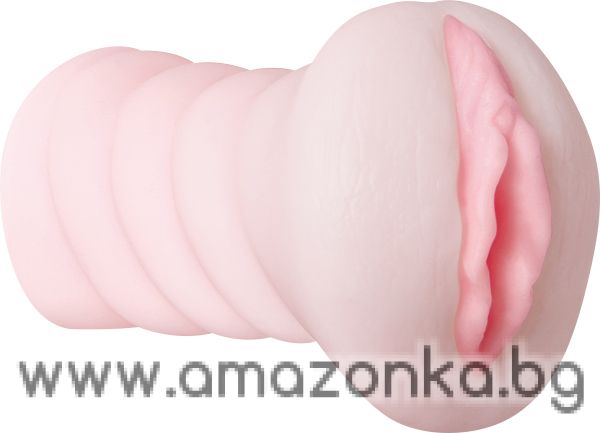 A&E JUICY LUCY SELF-LUBRICATING STROKER