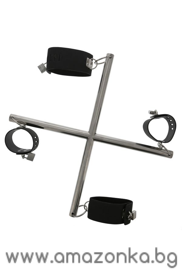 BLAZE HOG TIE CROSS BAR