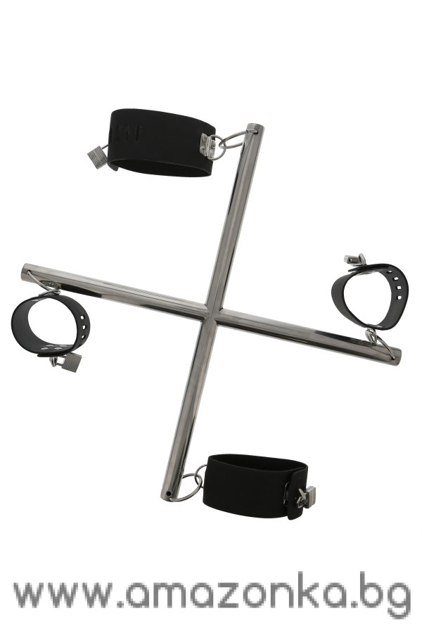 BLAZE HOG TIE CROSS BAR