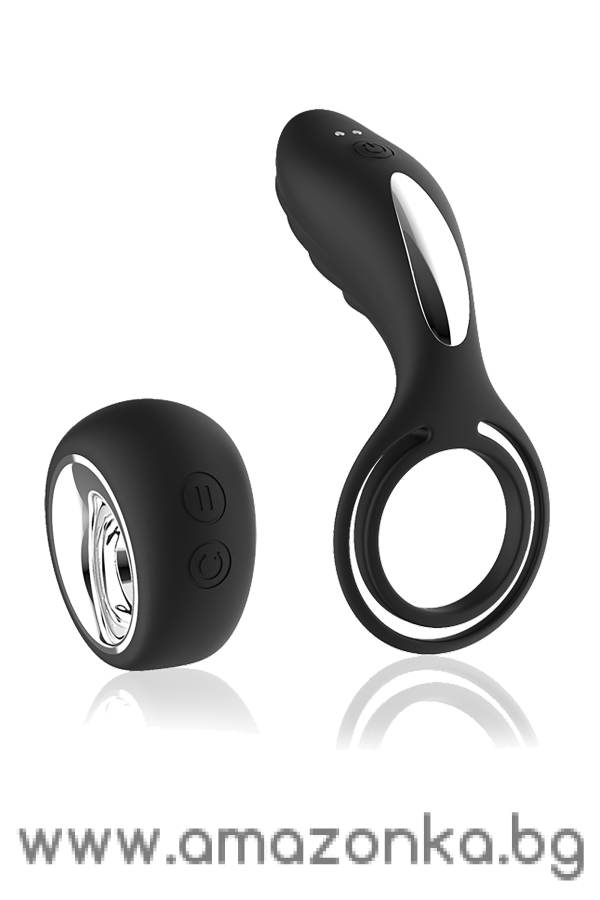 MIDNIGHT MAGIC OKEANOS REMOTE
