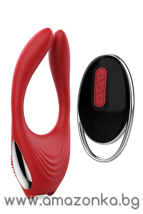 RED REVOLUTION EROS