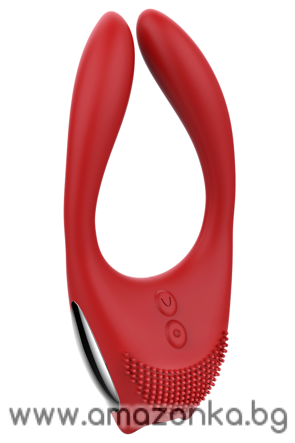 RED REVOLUTION EROS