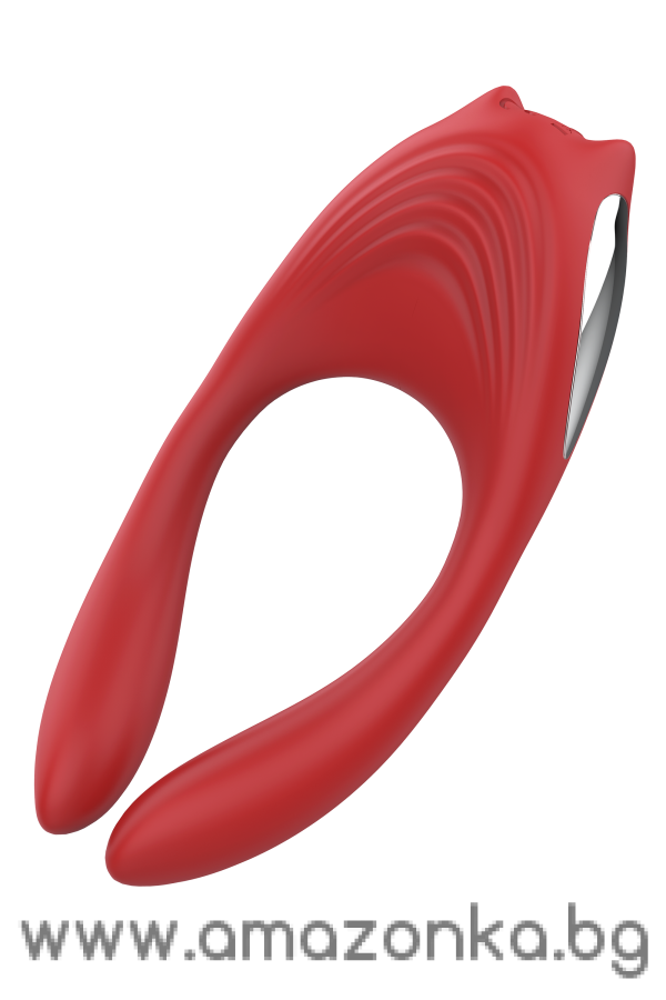 RED REVOLUTION EROS