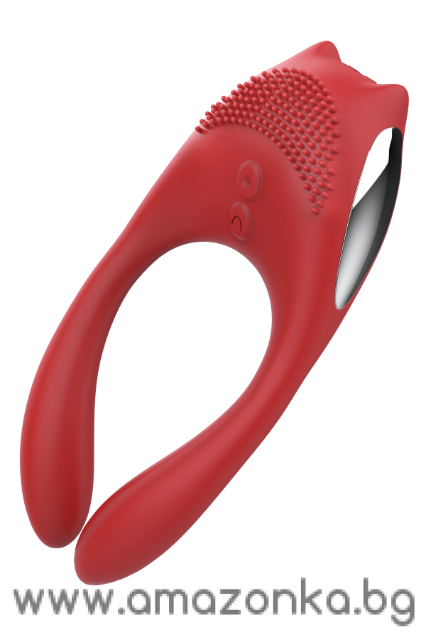 RED REVOLUTION EROS