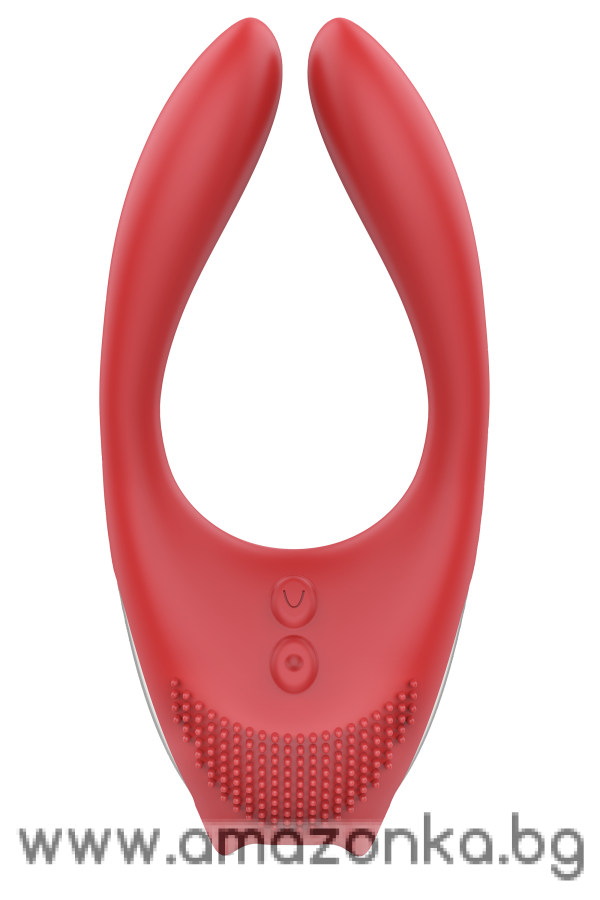 RED REVOLUTION EROS