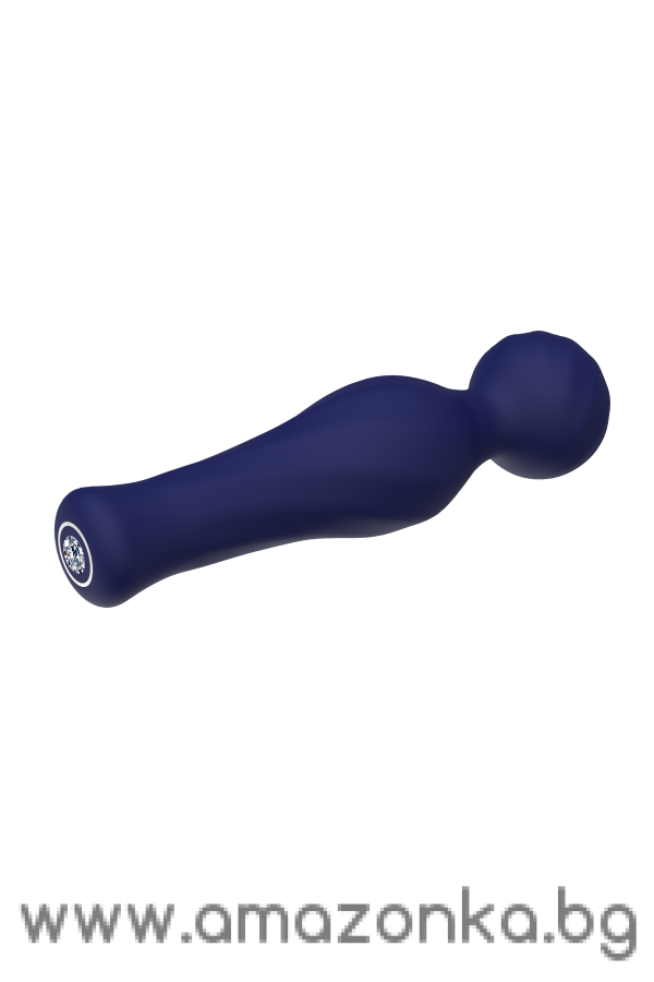 BLUE EVOLUTION KRATOS