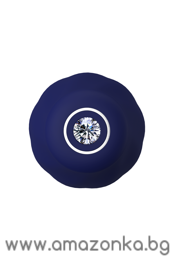 BLUE EVOLUTION KRATOS
