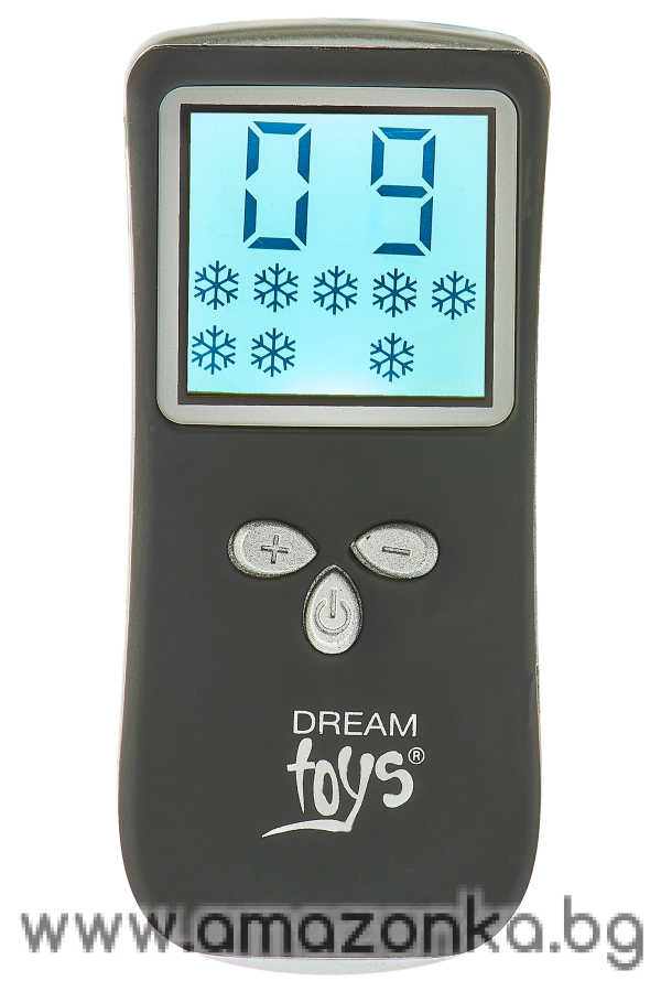 ALL TIME FAVORITES REMOTE EGG LCD DISPLAY
