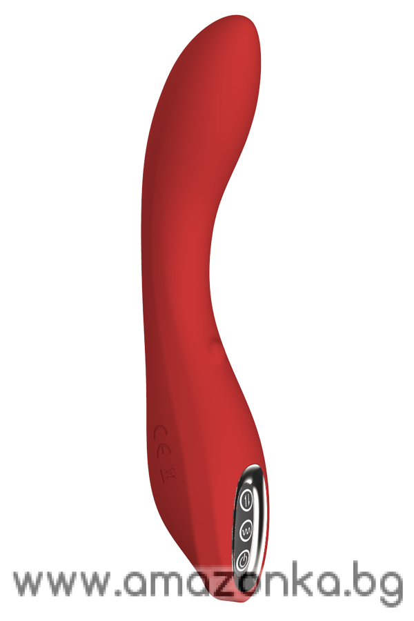 RED REVOLUTION EVA