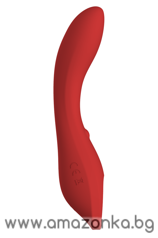 RED REVOLUTION EVA