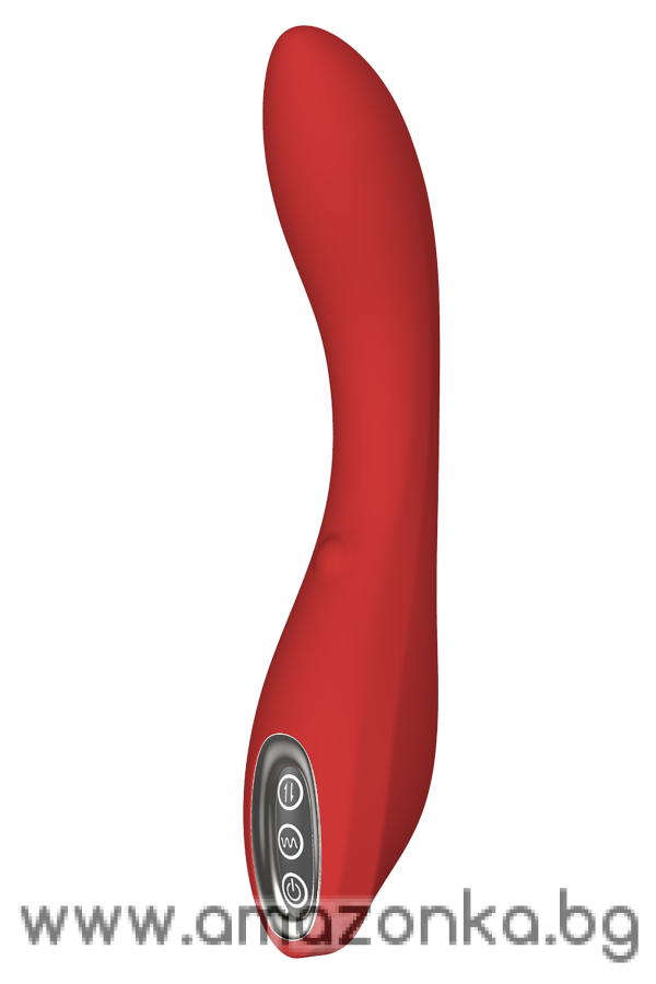 RED REVOLUTION EVA