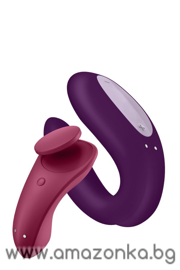 SATISFYER PARTNER BOX 1