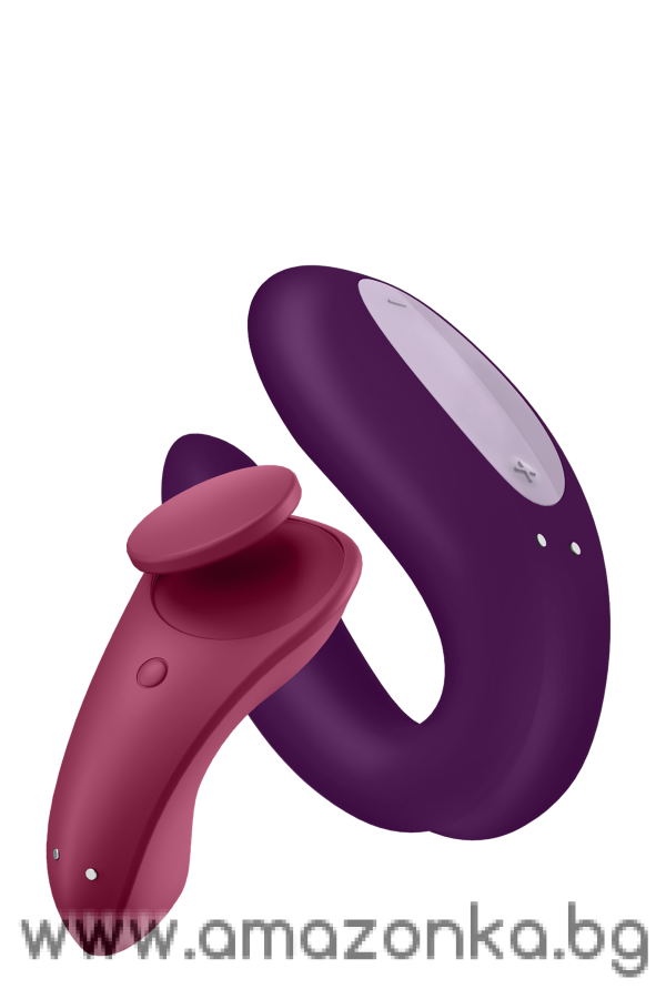 SATISFYER PARTNER BOX 1