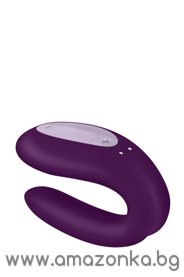 SATISFYER PARTNER BOX 1