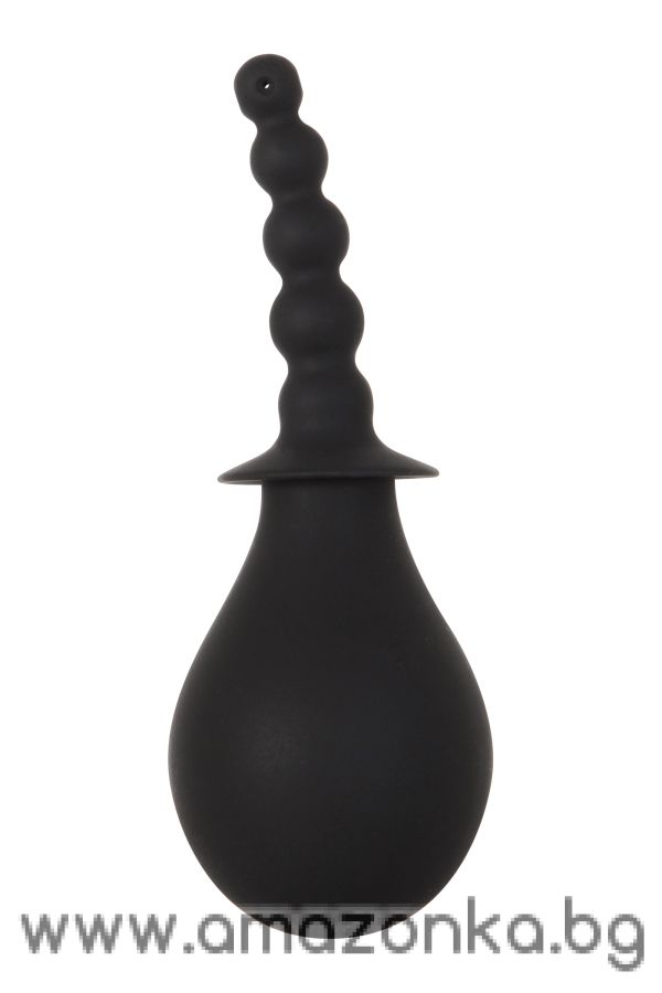 A&E SMOOTH & EASY SILICONE DOUCHE