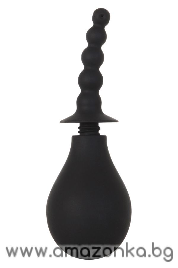 A&E SMOOTH & EASY SILICONE DOUCHE