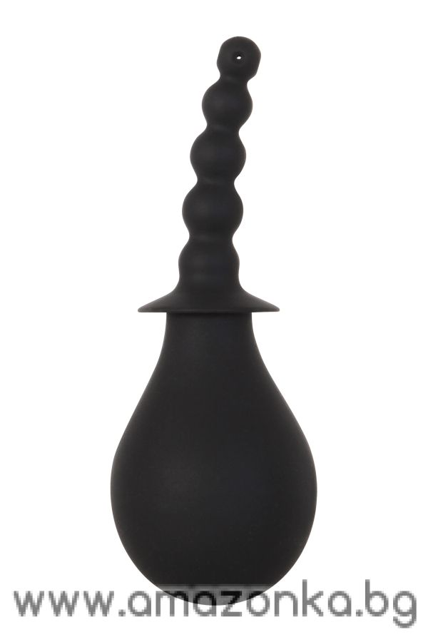 A&E SMOOTH & EASY SILICONE DOUCHE