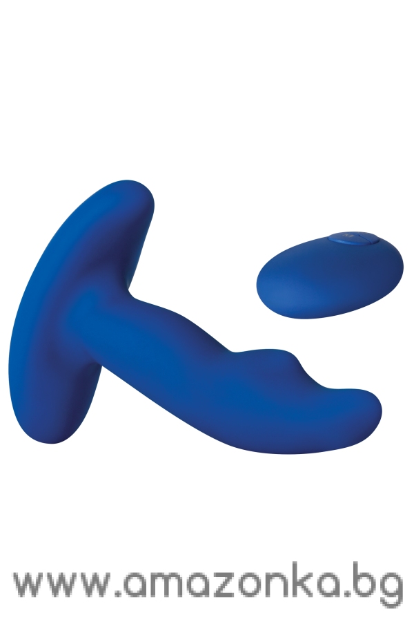 ZERO TOLERANCE THE GREAT PROSTATE BLUE