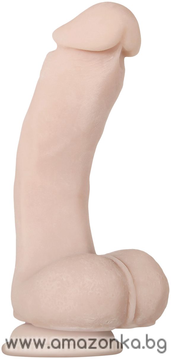 EVOLVED REAL SUPPLE POSEABLE 7.75INCH