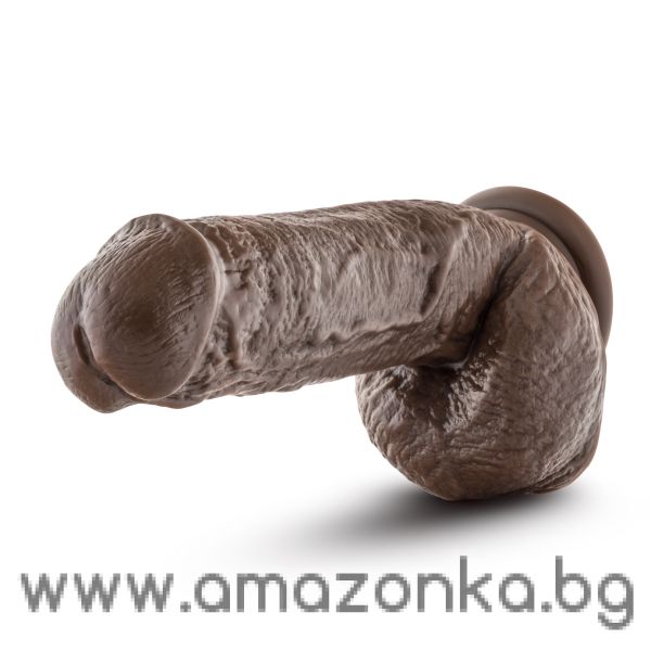 DR. SKIN REALISTIC COCK MR D 8.5INCH