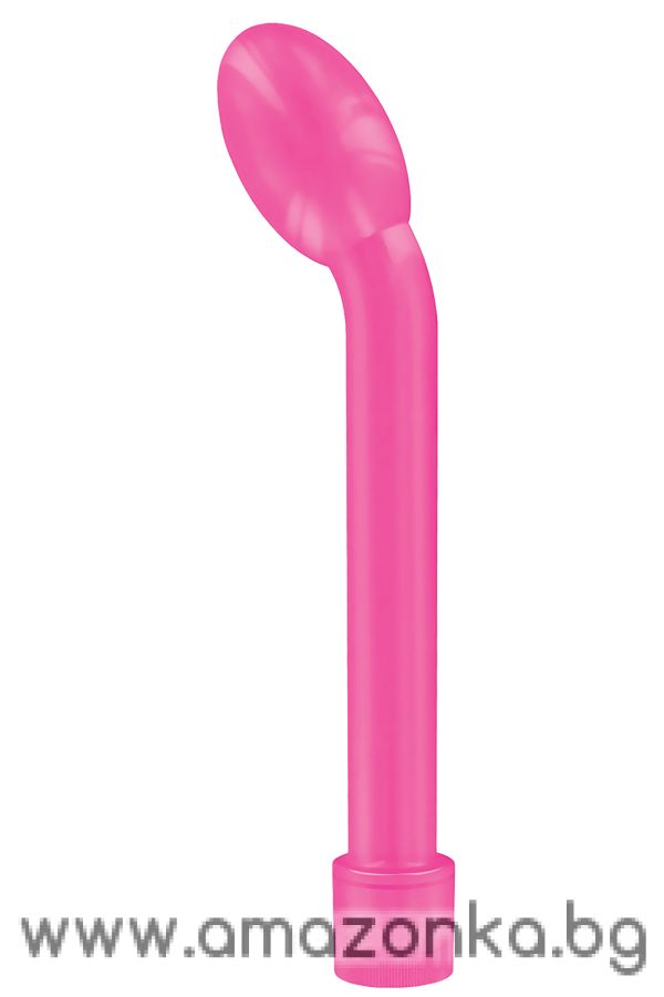 A&E G-GASM DELIGHT