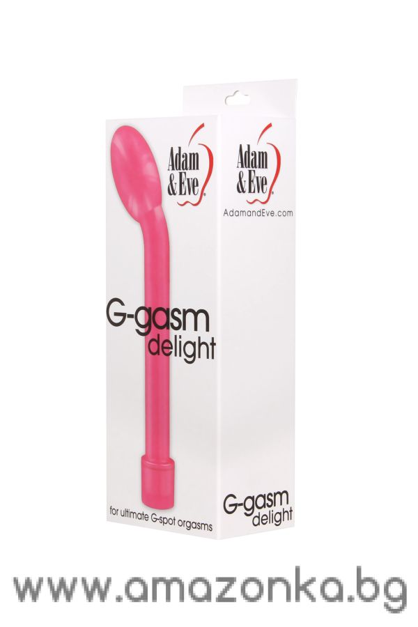 A&E G-GASM DELIGHT