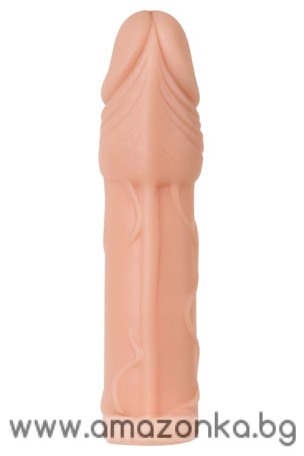 A&E TRUE FEEL EXTENSION REGULAR