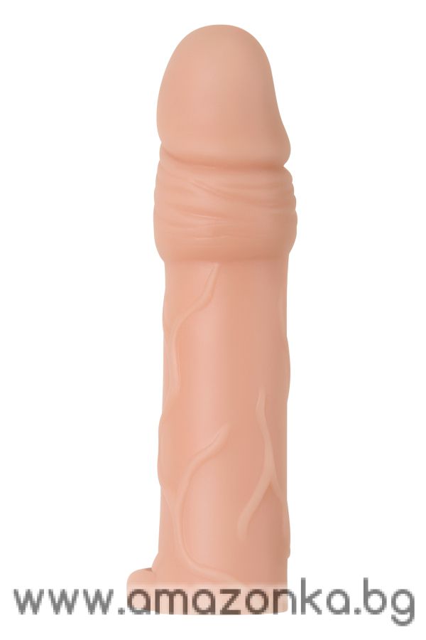 A&E TRUE FEEL EXTENSION REGULAR